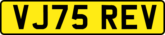 VJ75REV