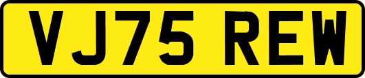VJ75REW