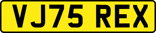 VJ75REX