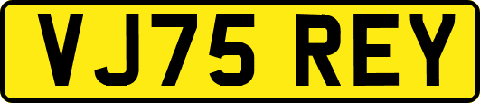 VJ75REY