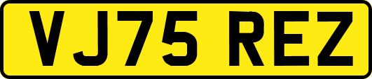 VJ75REZ