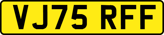 VJ75RFF