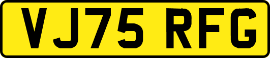 VJ75RFG