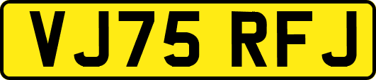 VJ75RFJ