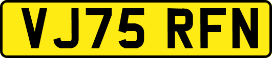 VJ75RFN