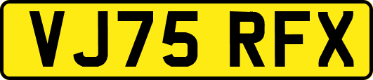 VJ75RFX