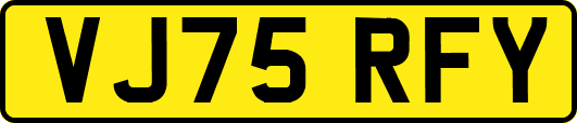 VJ75RFY