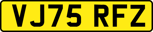 VJ75RFZ