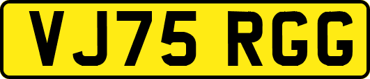 VJ75RGG