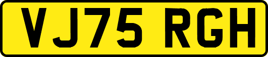 VJ75RGH