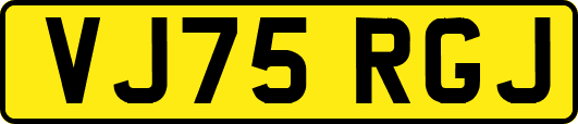 VJ75RGJ