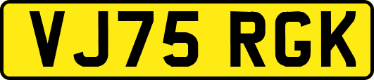 VJ75RGK