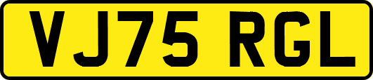 VJ75RGL