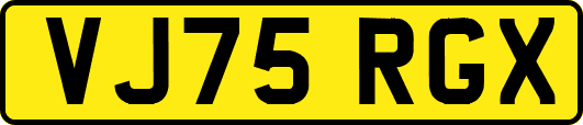 VJ75RGX