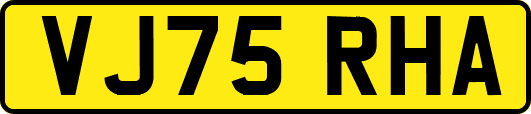 VJ75RHA