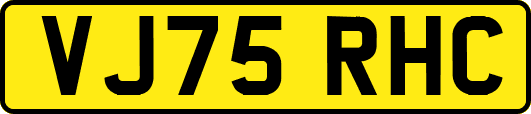 VJ75RHC