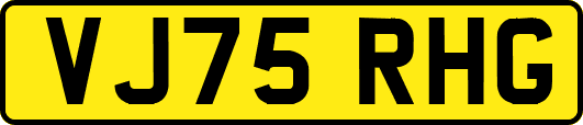 VJ75RHG