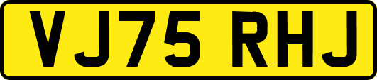 VJ75RHJ