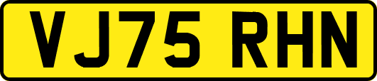 VJ75RHN