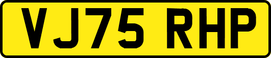 VJ75RHP