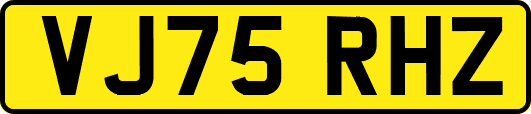 VJ75RHZ