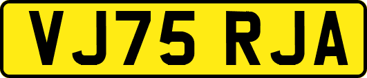VJ75RJA