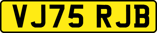 VJ75RJB