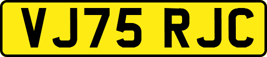VJ75RJC