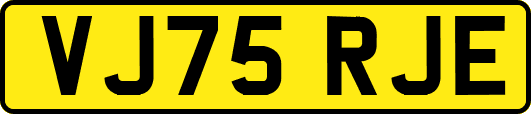 VJ75RJE