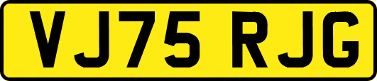 VJ75RJG