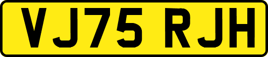 VJ75RJH