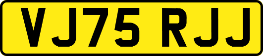 VJ75RJJ