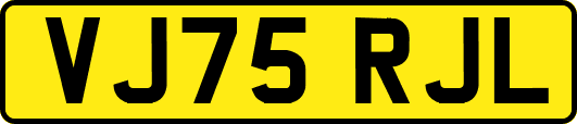 VJ75RJL