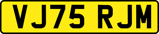 VJ75RJM