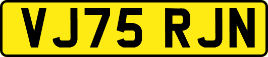 VJ75RJN