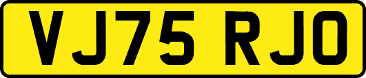 VJ75RJO
