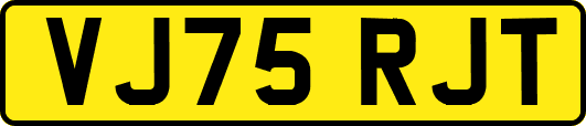 VJ75RJT