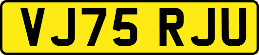 VJ75RJU