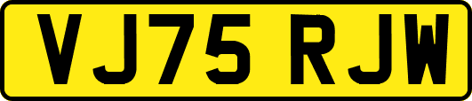VJ75RJW