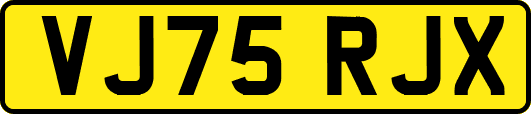 VJ75RJX