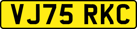 VJ75RKC