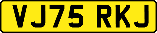 VJ75RKJ