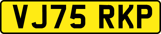 VJ75RKP
