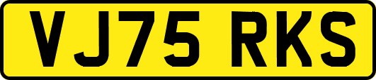 VJ75RKS