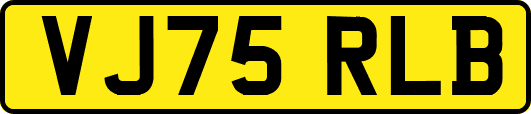 VJ75RLB