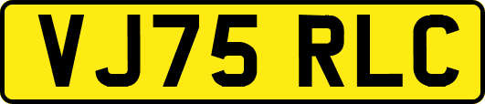 VJ75RLC
