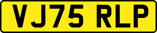 VJ75RLP