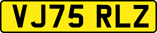 VJ75RLZ