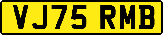 VJ75RMB