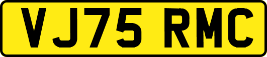 VJ75RMC